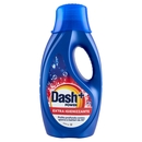 Dash Power Detersivo Liquido Lavatrice, Azione Extra-Igienizzante, 20 Lavaggi 900 ml